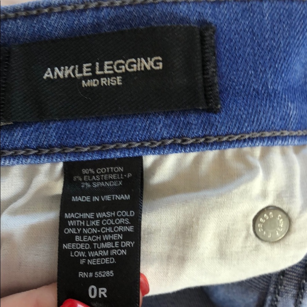 Express jeans - Picture 7 of 7